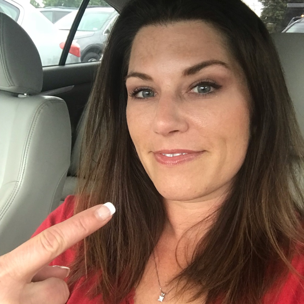 Meet your Posher, Michelle